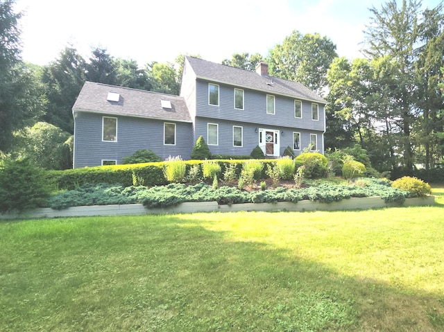517 W Avon Rd, Avon, CT 06001 - photo 4