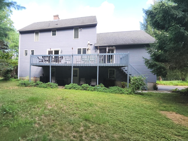 517 W Avon Rd, Avon, CT 06001 - photo 10