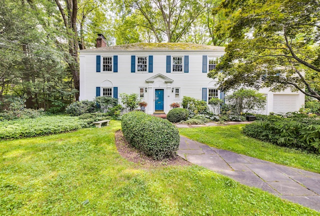 15 Sunny Reach Dr, West Hartford, CT 06117 - photo 1