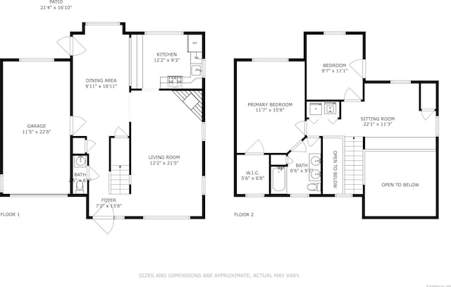 115 Top Gallant Rd Unit 6, Stamford, CT 06902 - photo 16