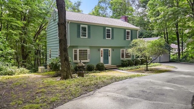 218 Adams Rd, Easton, CT 06612 - photo 1