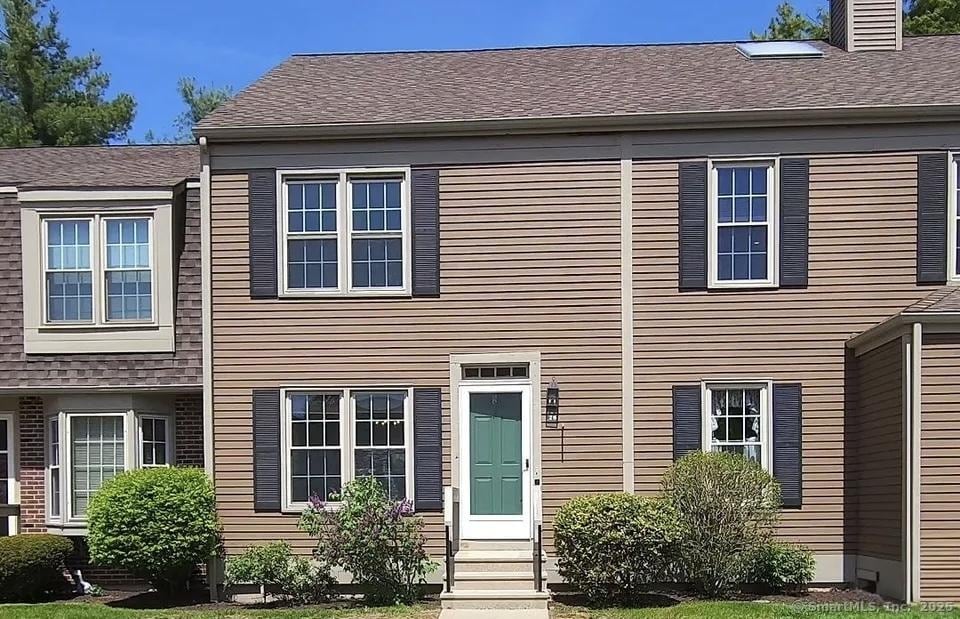 25 Whitney Ln Unit 25, Glastonbury, CT 06033 - photo 1