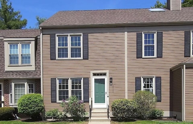 25 Whitney Ln Unit 25, Glastonbury, CT 06033 - photo 1
