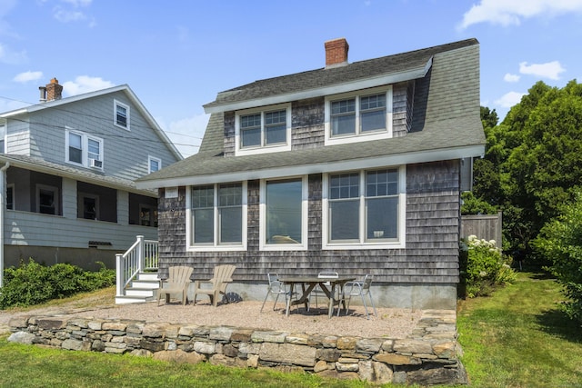 79 Sound Breeze Ave, Groton, CT 06340 - photo 1