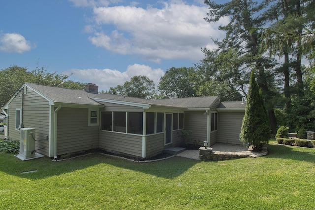 29 Bates Dr, Cheshire, CT 06410 - photo 27