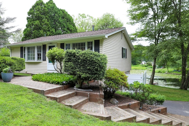 140 Flanders Rd, Stonington, CT 06378 - photo 2