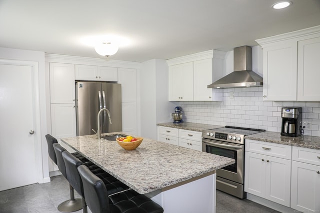 140 Flanders Rd, Stonington, CT 06378 - photo 4