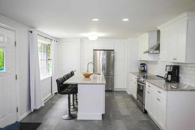 140 Flanders Rd, Stonington, CT 06378 - photo 5
