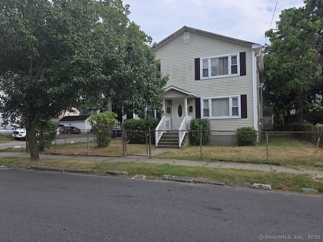 129 Trumbull Ave, Bridgeport, CT 06606 - photo 2