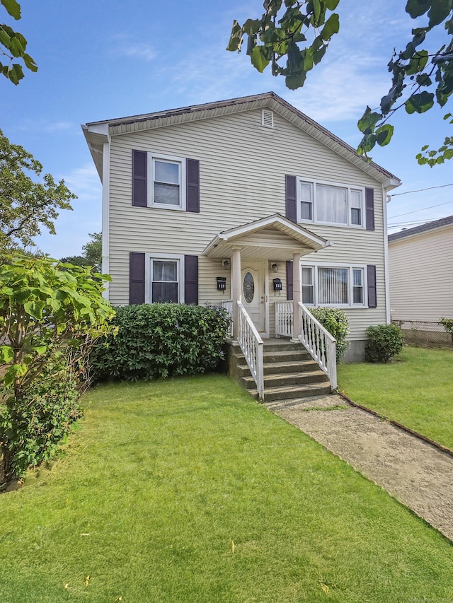 129 Trumbull Ave, Bridgeport, CT 06606 - photo 1