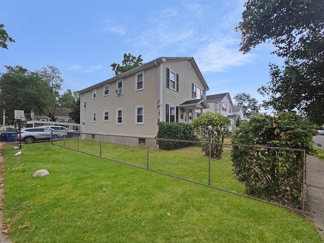 129 Trumbull Ave, Bridgeport, CT 06606 - photo 12