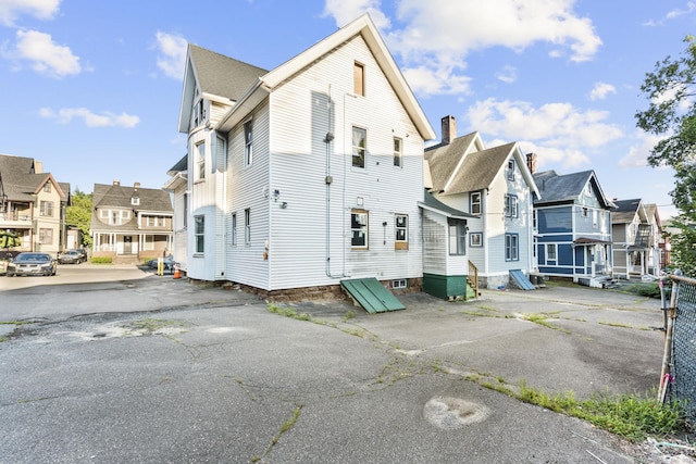 61 Holmes Ave, Waterbury, CT 06710 - photo 5