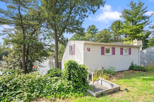 71 Lake Rd, Griswold, CT 06351 - photo 2