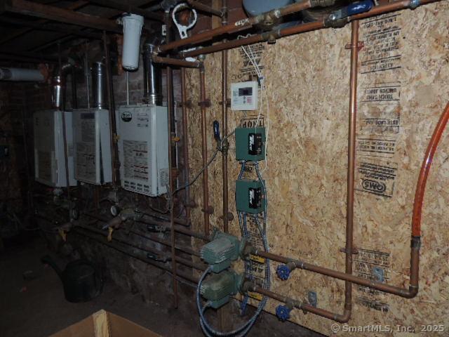 85 N Colony St, Wallingford, CT 06492 - photo 33
