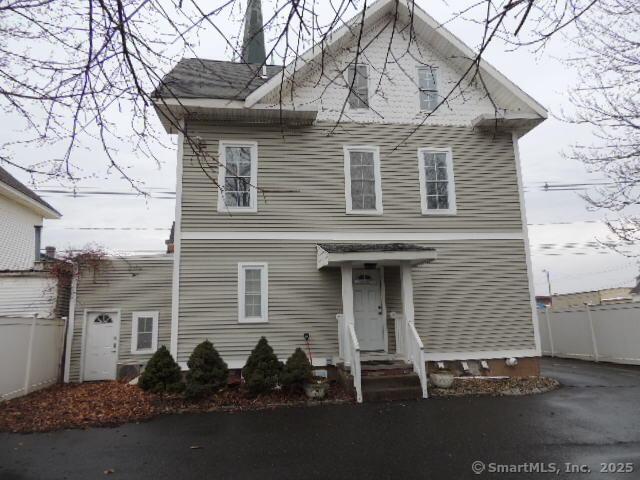 85 N Colony St, Wallingford, CT 06492 - photo 35