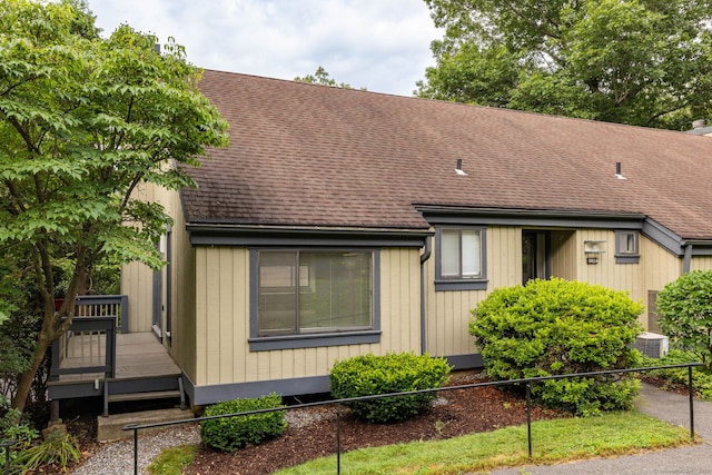 843 Heritage Vlg Unit A, Southbury, CT 06488 - photo 1