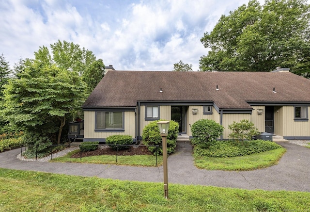 843 Heritage Vlg Unit A, Southbury, CT 06488 - photo 3