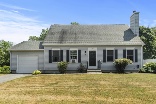 527 New London Rd, Groton, CT 06355 - photo 1