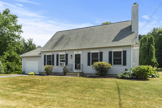 527 New London Rd, Groton, CT 06355 - photo 2