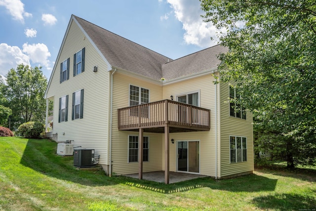 23 Kenington Rd Unit 23, Avon, CT 06001 - photo 32