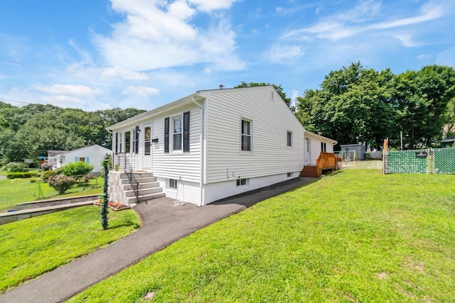 46 Villa Rd, Waterbury, CT 06706 - photo 3