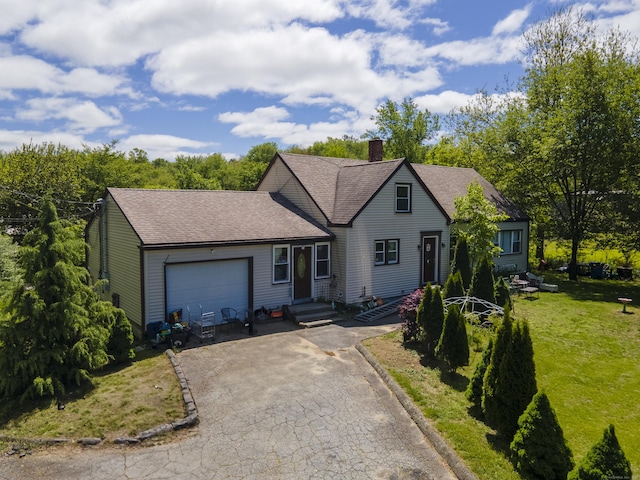 106 Tripp Hollow Rd, Brooklyn, CT 06234 - photo 1