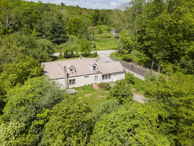 106 Tripp Hollow Rd, Brooklyn, CT 06234 - photo 2