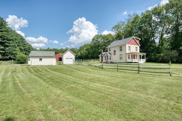 44 N Rd, East Granby, CT 06026 - photo 4