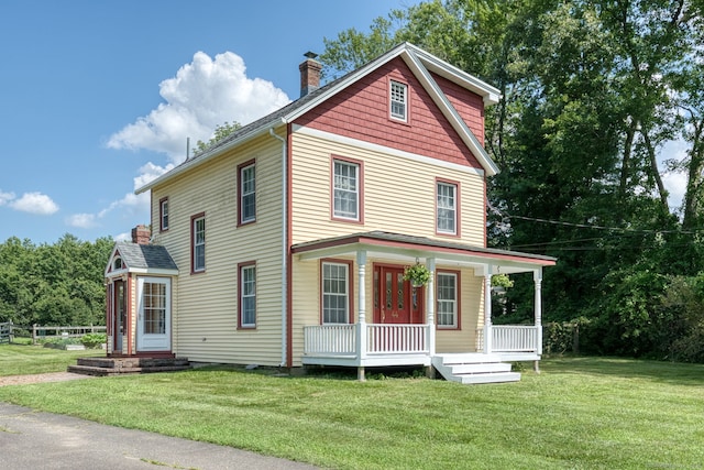 44 N Rd, East Granby, CT 06026 - photo 3