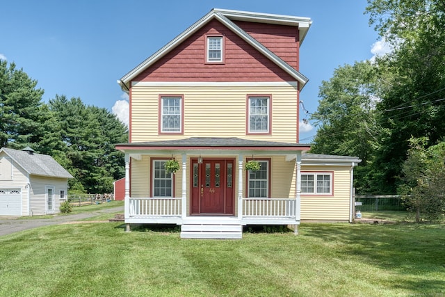 44 N Rd, East Granby, CT 06026 - photo 1