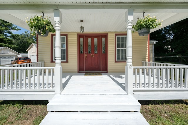 44 N Rd, East Granby, CT 06026 - photo 2