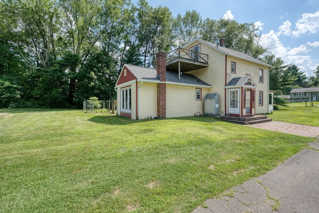 44 N Rd, East Granby, CT 06026 - photo 6