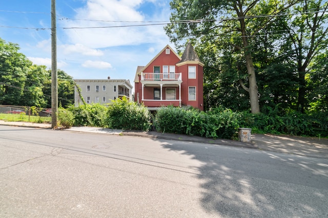 96 Lounsbury St, Waterbury, CT 06706 - photo 1