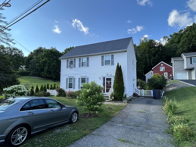 5 Old Mill Plain Rd, Danbury, CT 06811 - photo 3