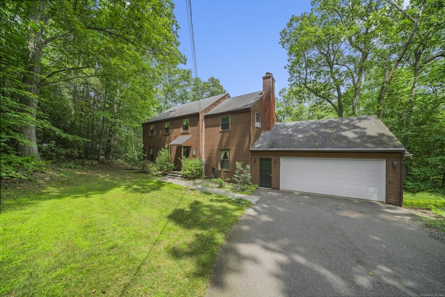 34 Blue Ridge Mountain Dr, Somers, CT 06071 - photo 1