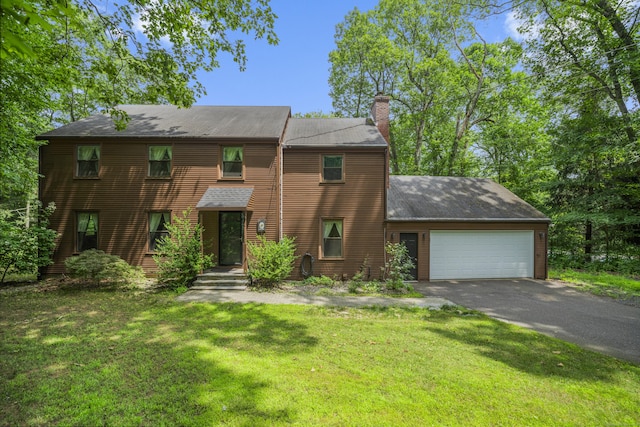 34 Blue Ridge Mountain Dr, Somers, CT 06071 - photo 2