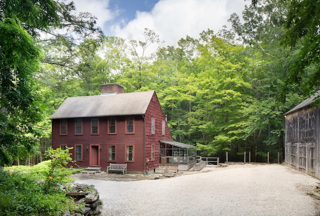 37 Lower Barrack Rd, Canaan, CT 06031 - photo 1