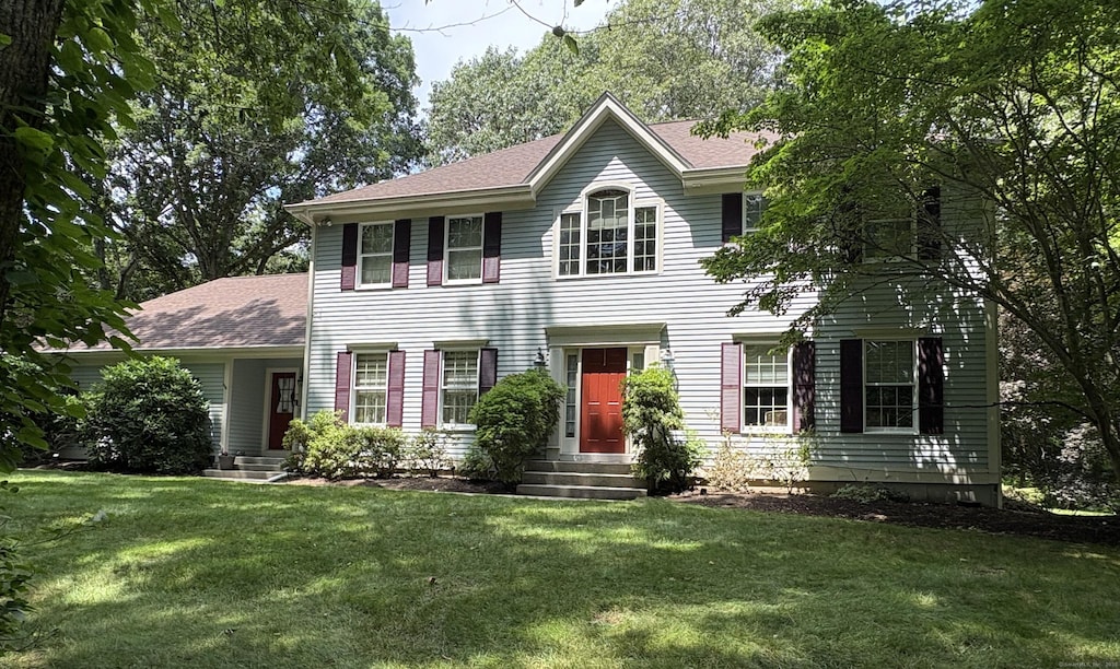 17 High Ridge Dr, Stonington, CT 06379 - photo 1