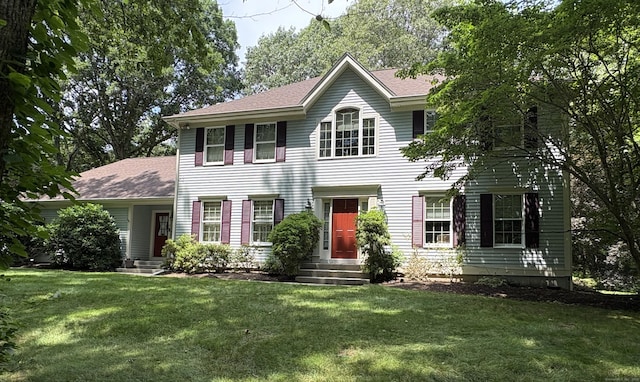 17 High Ridge Dr, Stonington, CT 06379 - photo 1