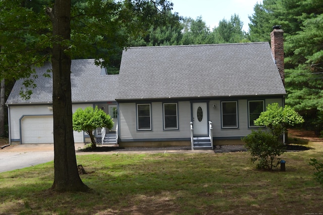 382 Cabin Rd, Colchester, CT 06415 - photo 1