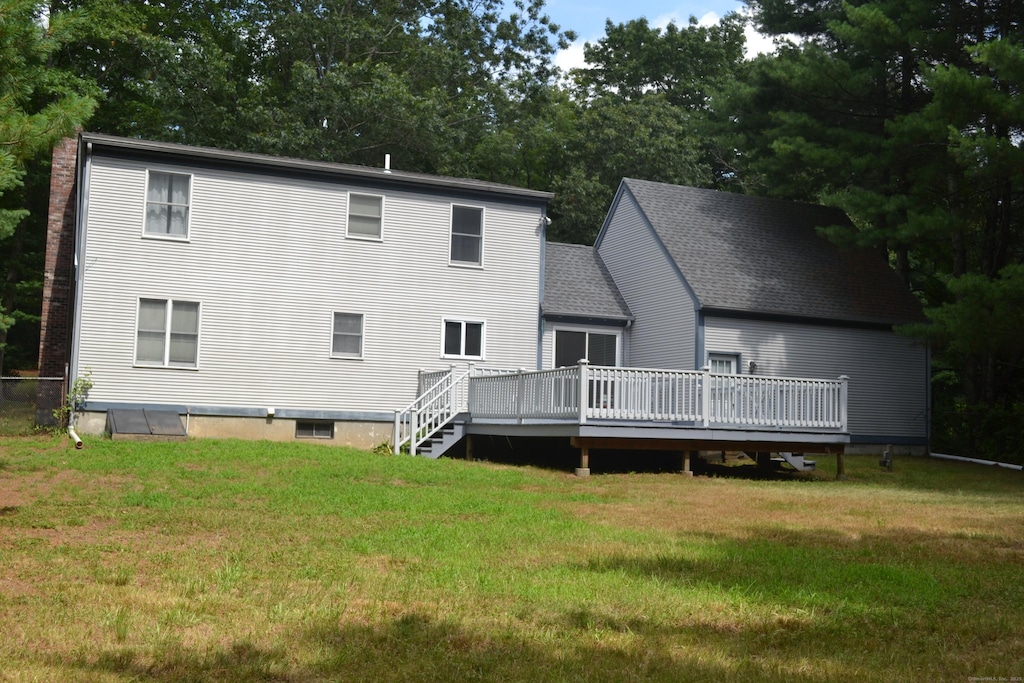 382 Cabin Rd, Colchester, CT 06415 - photo 2