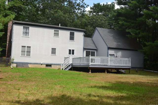 382 Cabin Rd, Colchester, CT 06415 - photo 2