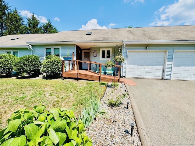 12 Chasse Dr Unit 12, East Windsor, CT 06088 - photo 1