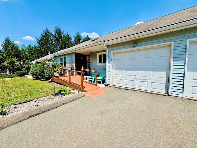 12 Chasse Dr Unit 12, East Windsor, CT 06088 - photo 2