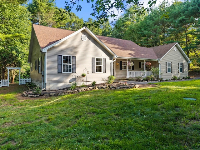 31 Kenwood, Griswold, CT 06351 - photo 1