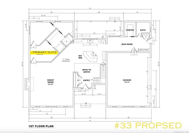 33 Farm View Dr, Norwich, CT 06360 - photo 7