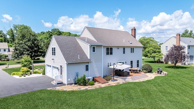 314 Great Pond Rd, Glastonbury, CT 06073 - photo 5