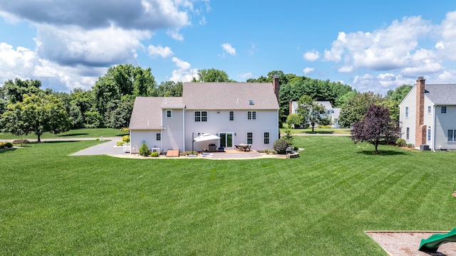 314 Great Pond Rd, Glastonbury, CT 06073 - photo 6