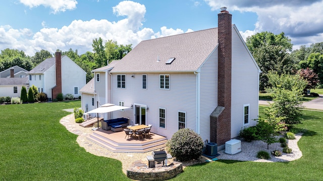314 Great Pond Rd, Glastonbury, CT 06073 - photo 7