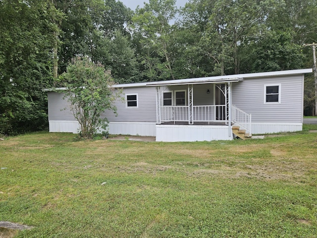 303 Mohegan Park Rd Lot 33, Norwich, CT 06360 - photo 1